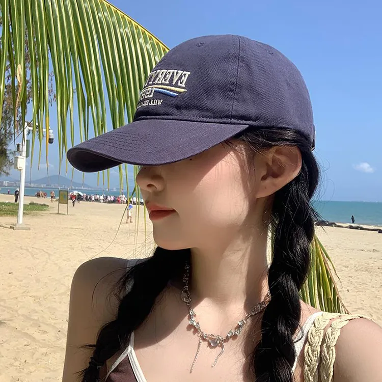 Yalu Preferred Cotton Baseball Caps Unisex-14