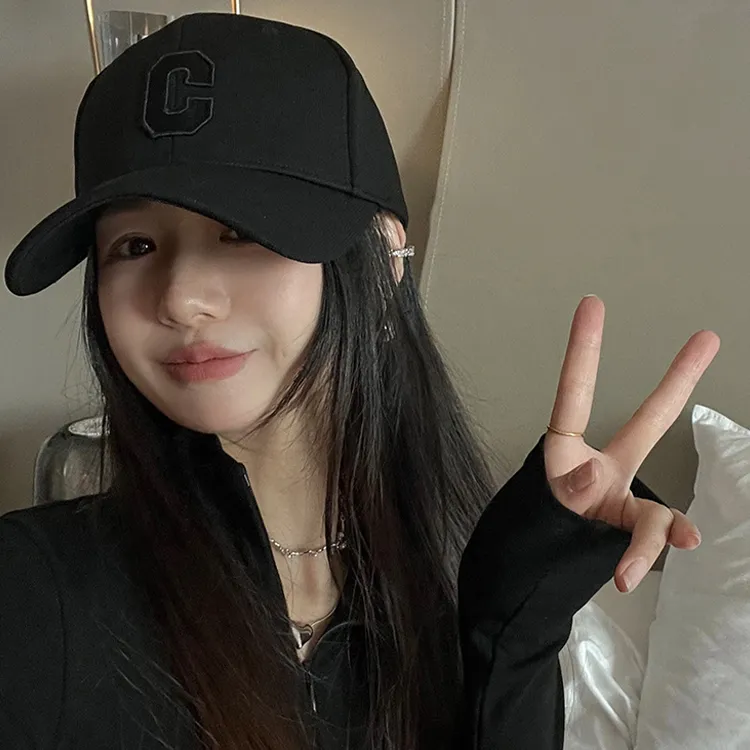 Yalu Preferred Cotton Baseball Caps Unisex-2
