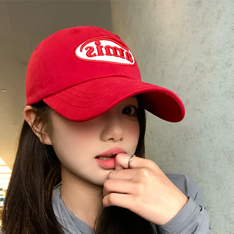 Yalu Preferred Cotton Baseball Caps Unisex-17