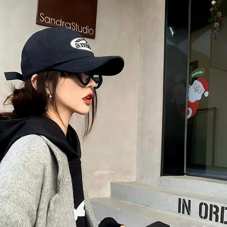 Yalu Preferred Cotton Baseball Caps Unisex-4