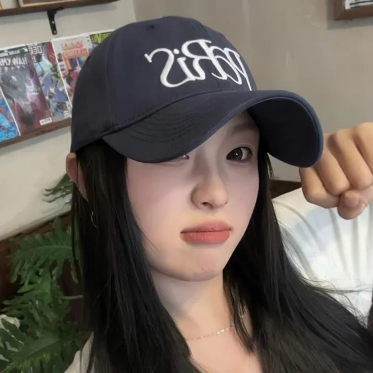 Yalu Preferred Cotton Baseball Caps Unisex-8