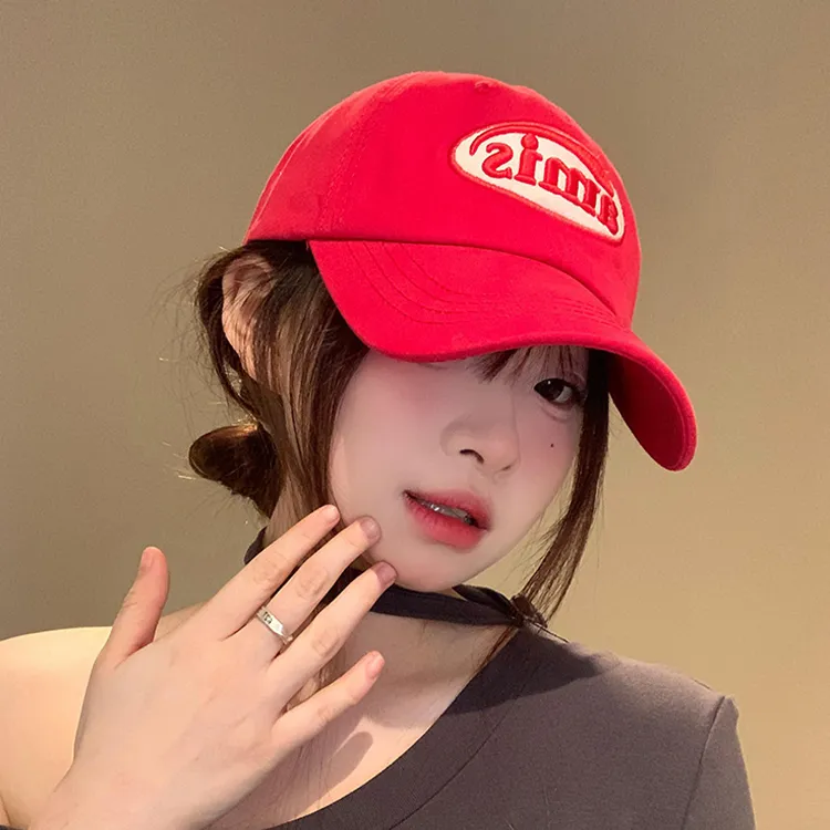 Yalu Preferred Cotton Baseball Caps Unisex-22