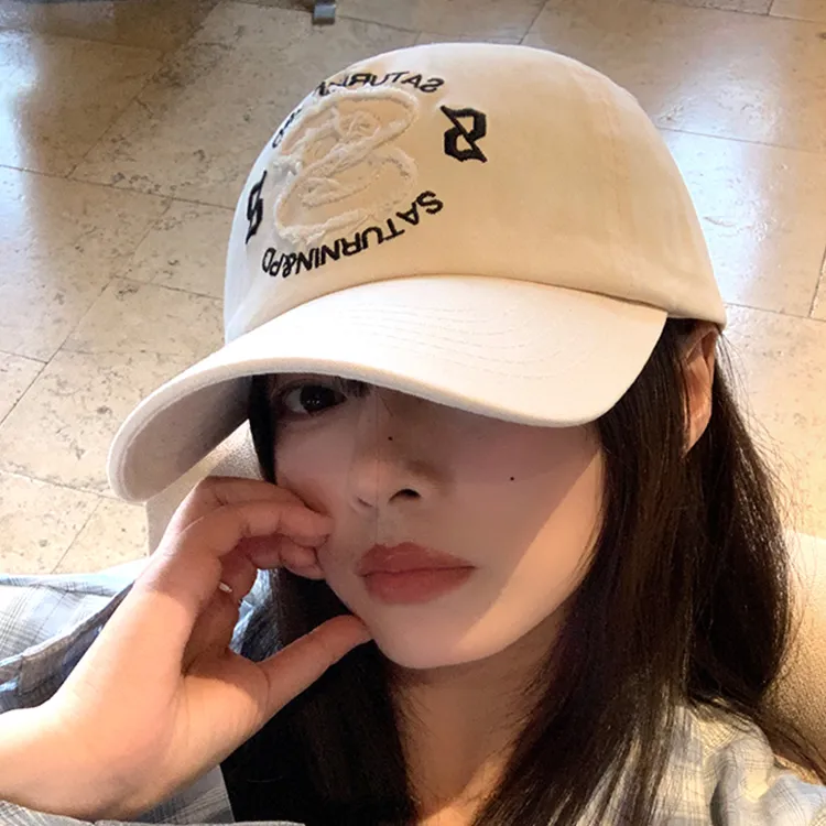 Yalu Preferred Cotton Baseball Caps Unisex-1