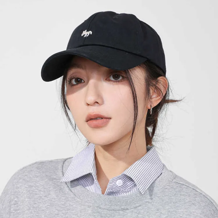 Yalu Preferred Cotton Baseball Caps Unisex-1