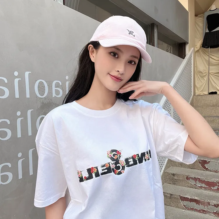 Yalu Preferred Cotton Baseball Caps Unisex-27