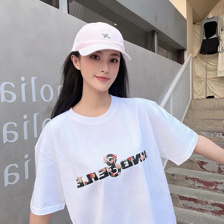 Yalu Preferred Cotton Baseball Caps Unisex-26