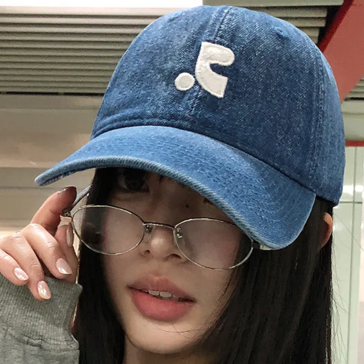Yalu Preferred Cotton Baseball Caps Unisex-10