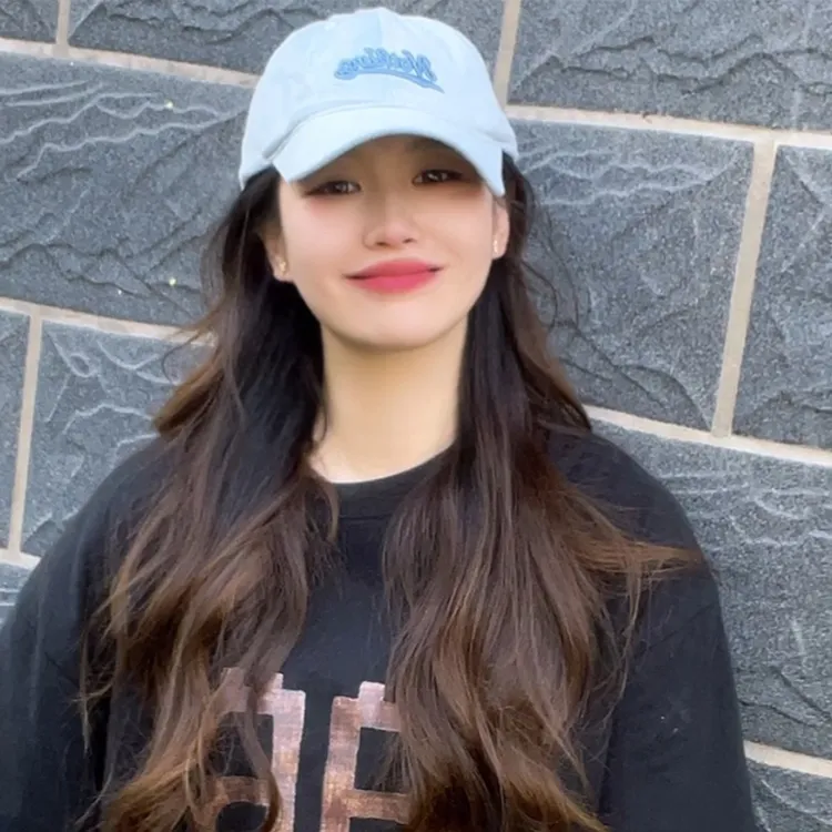 Yalu Preferred Cotton Baseball Caps Unisex-3