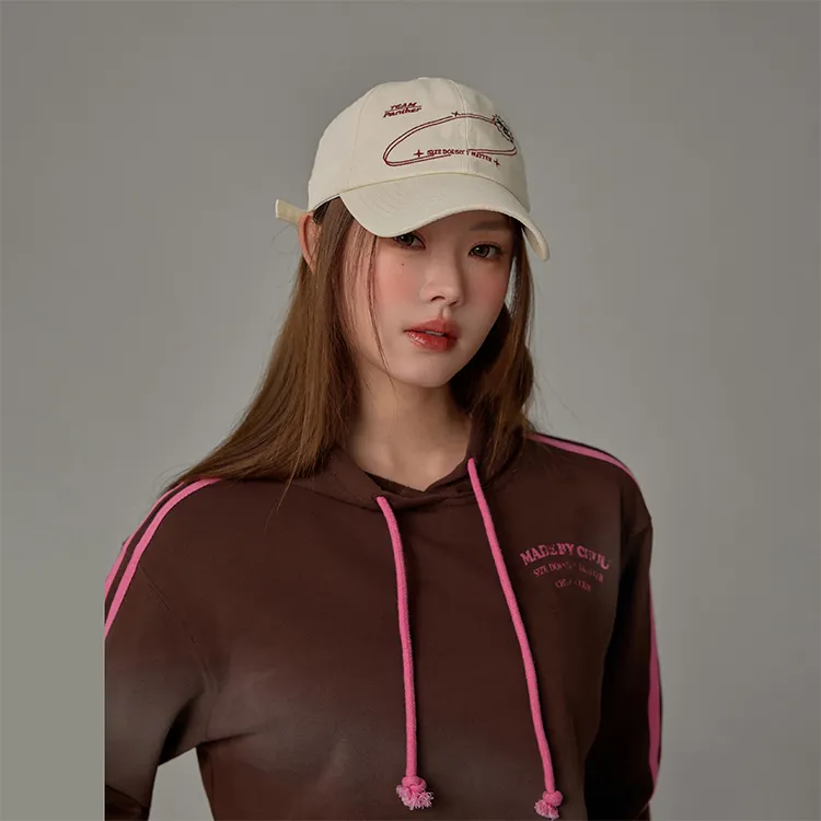 Yalu Preferred Cotton Baseball Caps Unisex-3