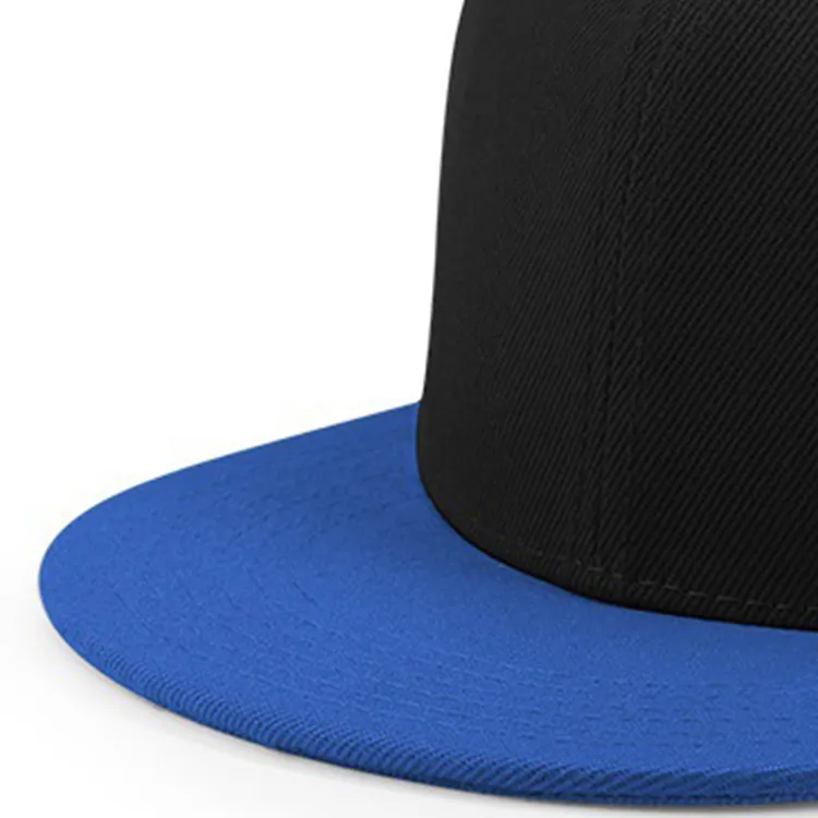 Yalu Preferred Polyester Baseball Caps Unisex-3
