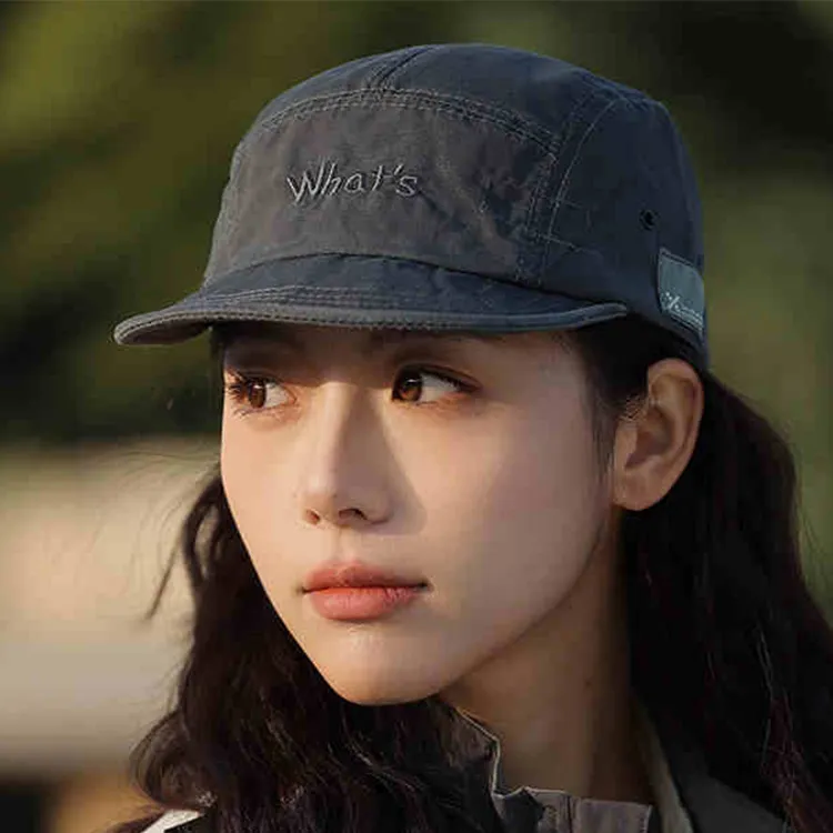 Yalu Preferred Polyester Baseball Caps Unisex-12