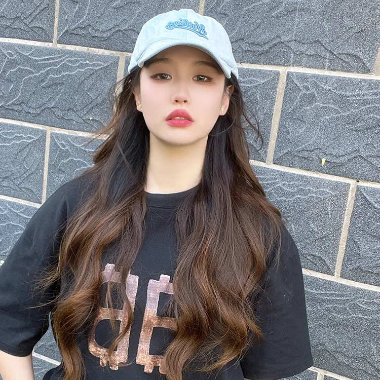 Yalu Preferred Cotton Baseball Caps Unisex-5