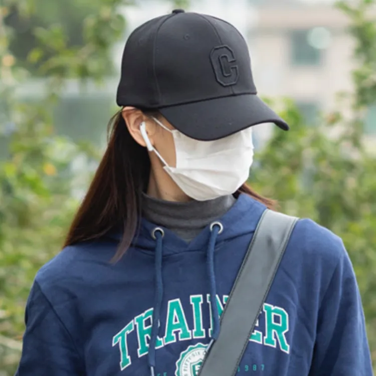 Yalu Preferred Cotton Baseball Caps Unisex-4