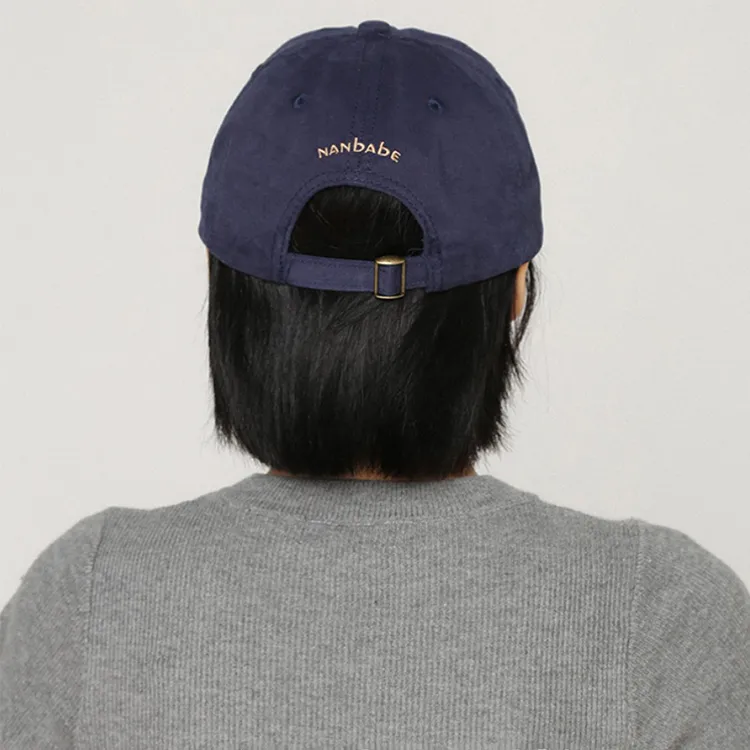 Yalu Preferred Cotton Baseball Caps Unisex-6