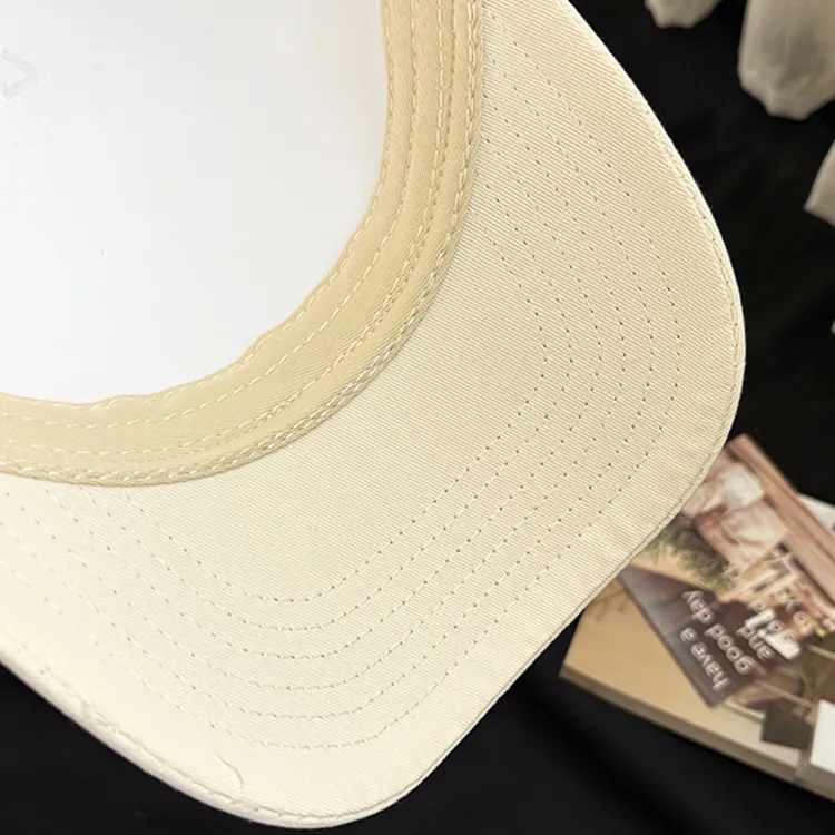 Yalu Preferred Cotton Baseball Caps Unisex-2