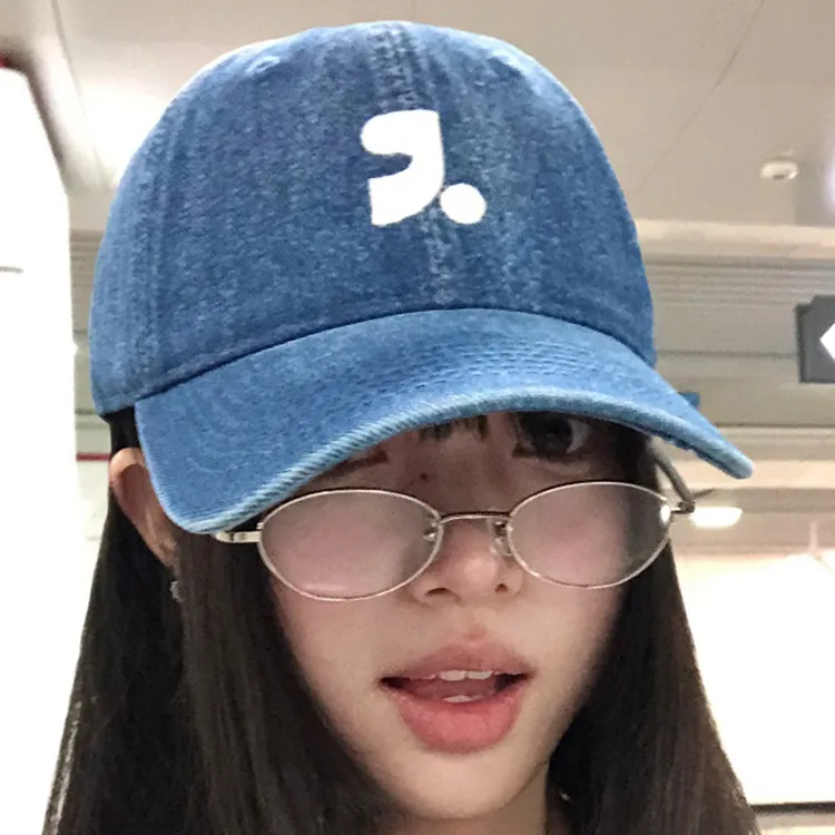 Yalu Preferred Cotton Baseball Caps Unisex-11