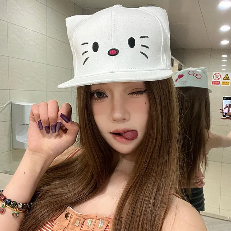 Yalu Preferred Cotton Baseball Caps Unisex-4