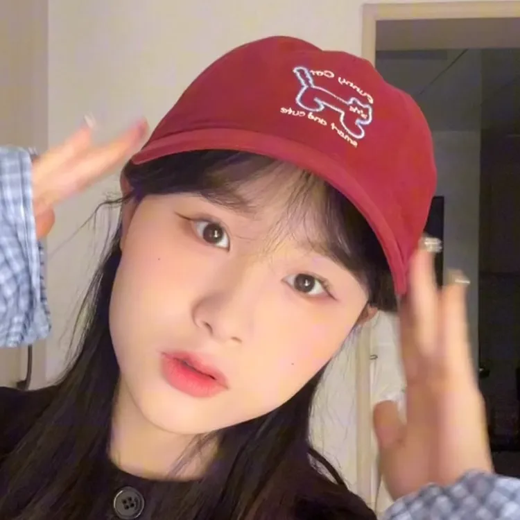 Yalu Preferred Cotton Baseball Caps Unisex-12