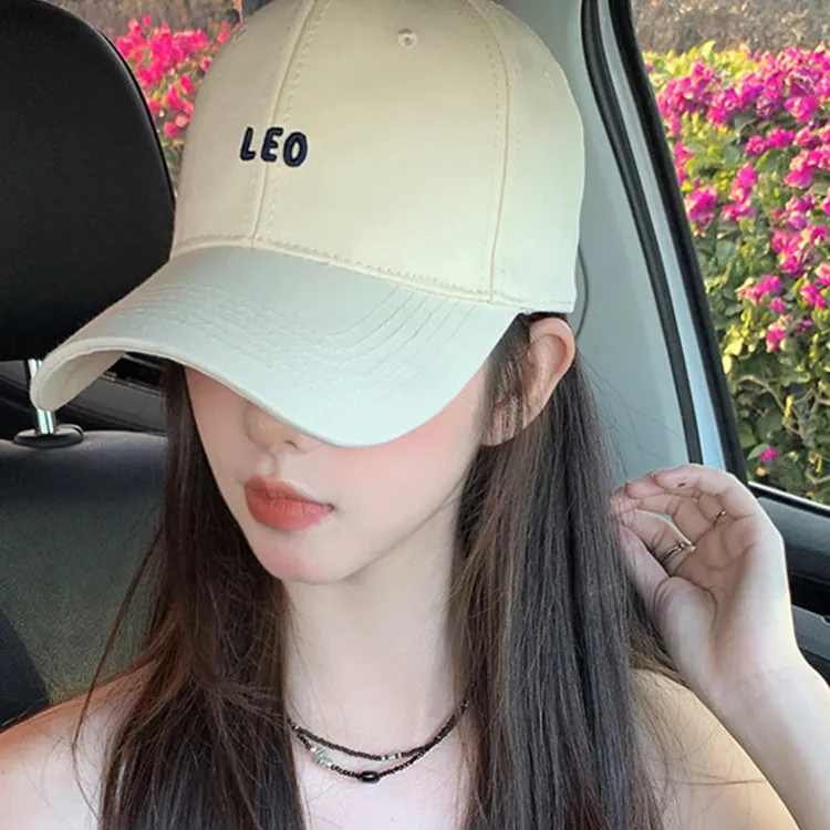 Yalu Preferred Cotton Baseball Caps Unisex-2