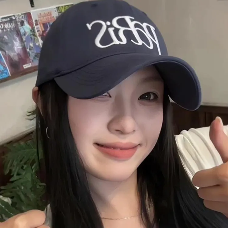 Yalu Preferred Cotton Baseball Caps Unisex-7