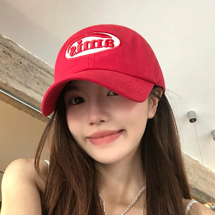 Yalu Preferred Cotton Baseball Caps Unisex-19