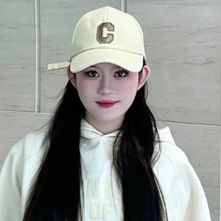 Yalu Preferred Cotton Baseball Caps Unisex-10