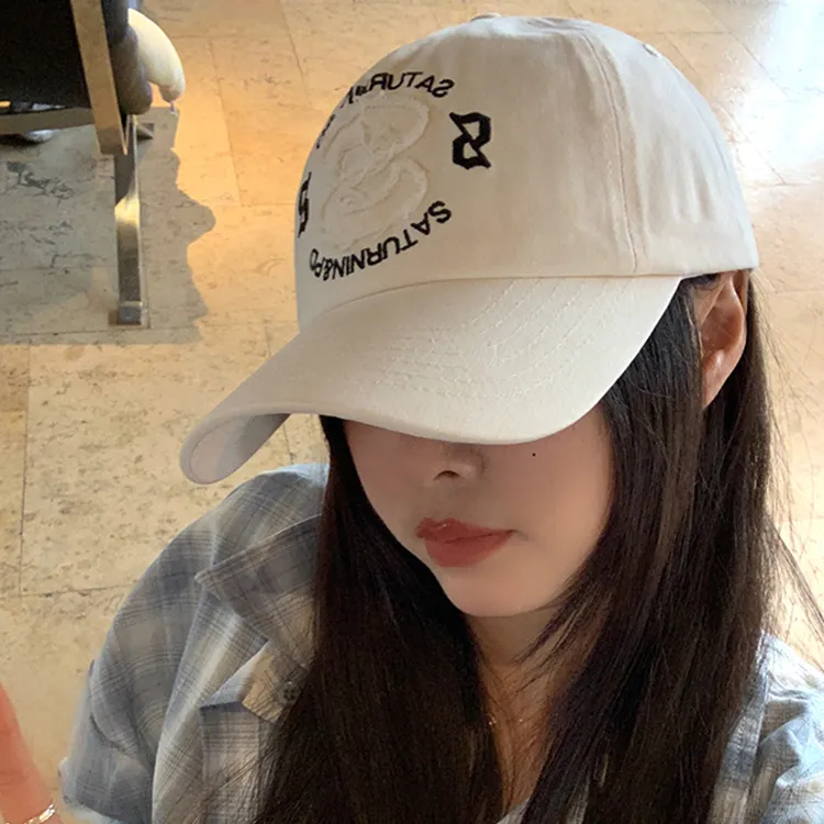 Yalu Preferred Cotton Baseball Caps Unisex-3