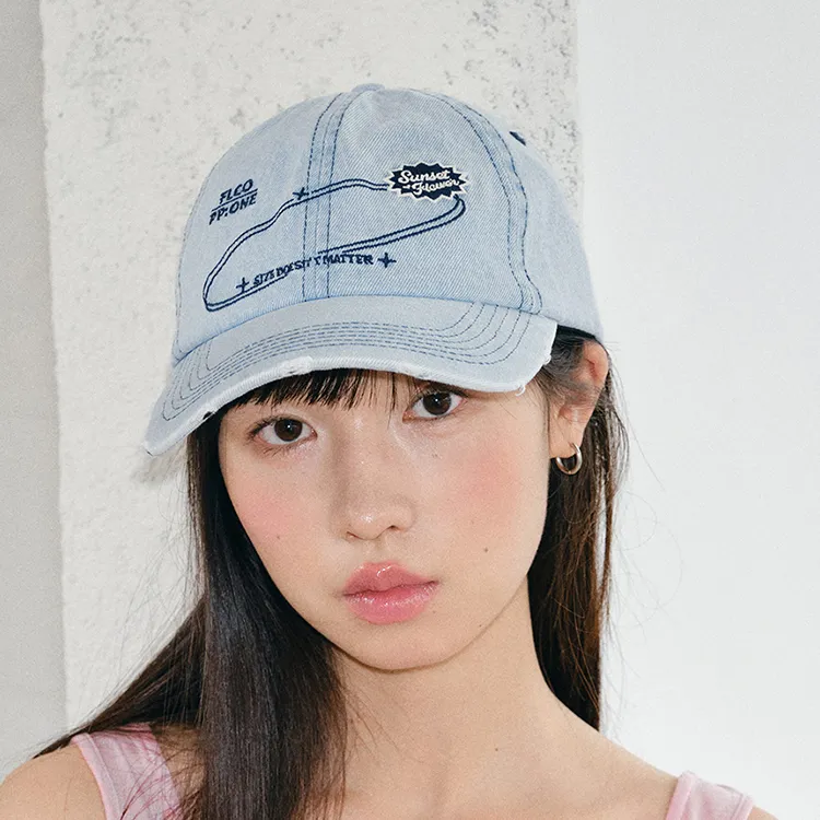Yalu Preferred Cotton Baseball Caps Unisex-11