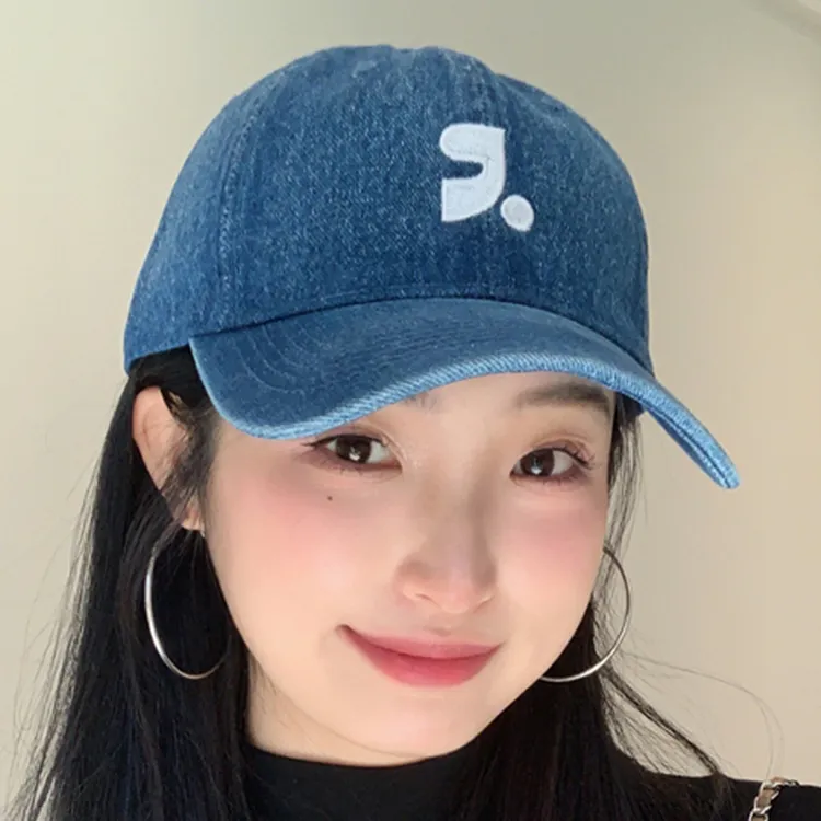 Yalu Preferred Cotton Baseball Caps Unisex-6