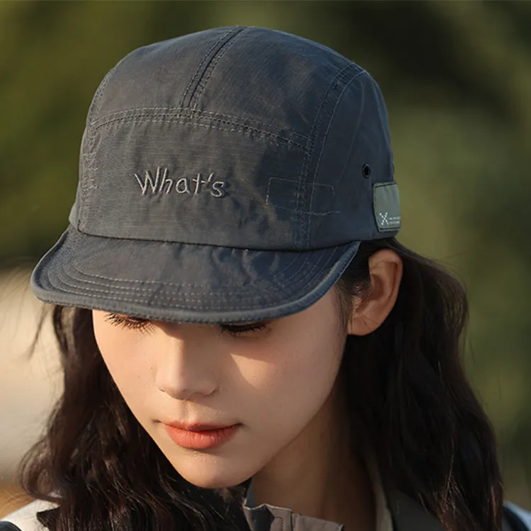 Yalu Preferred Polyester Baseball Caps Unisex-11