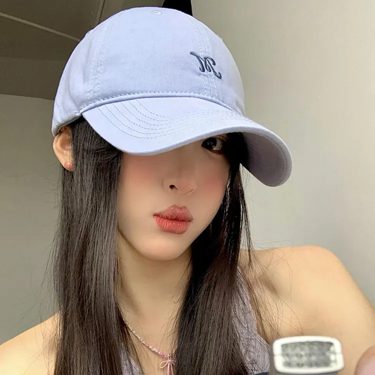 Yalu Preferred Cotton Baseball Caps Unisex-5