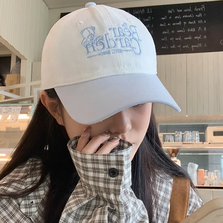 Yalu Preferred Cotton Baseball Caps Unisex-5