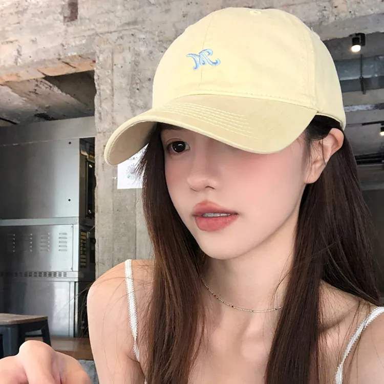 Yalu Preferred Cotton Baseball Caps Unisex-14
