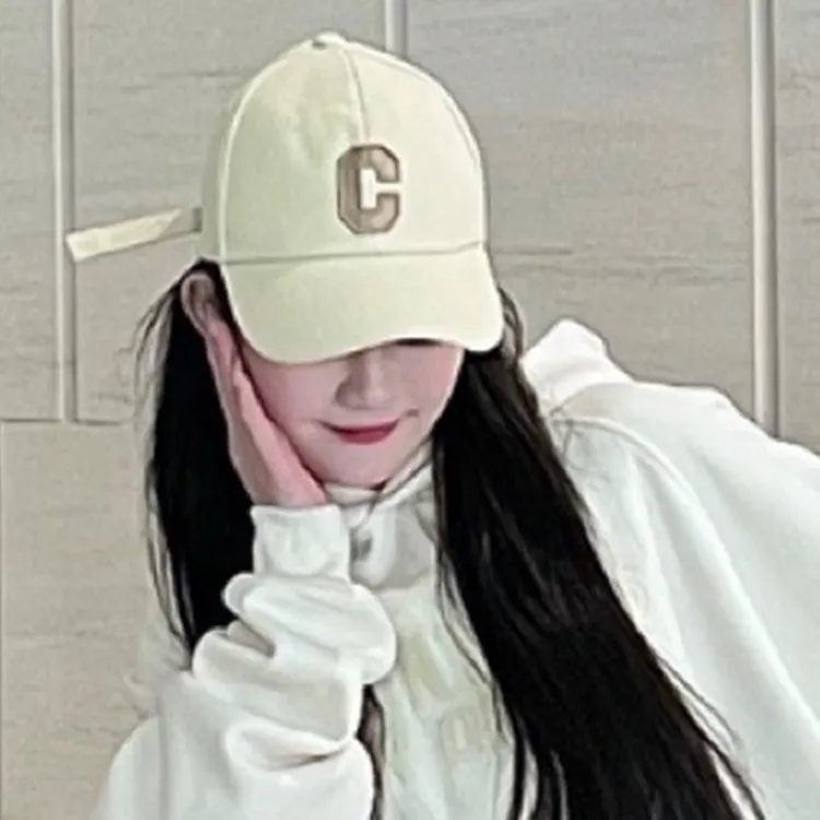 Yalu Preferred Cotton Baseball Caps Unisex-13