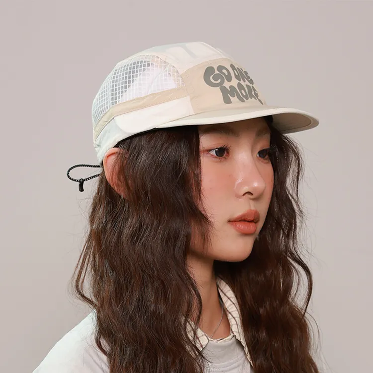 Yalu Preferred Polyester Baseball Caps Unisex-2
