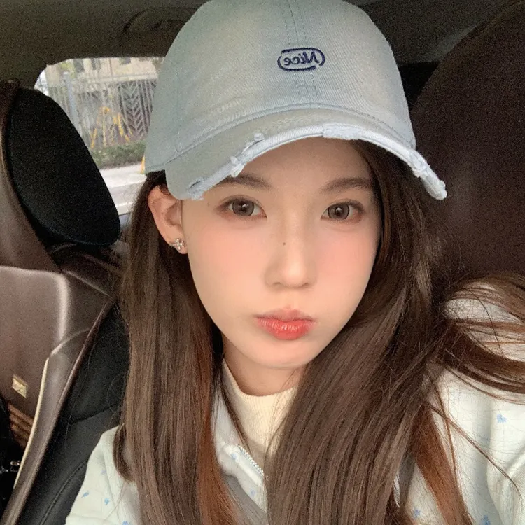 Yalu Preferred Cotton Baseball Caps Unisex-5