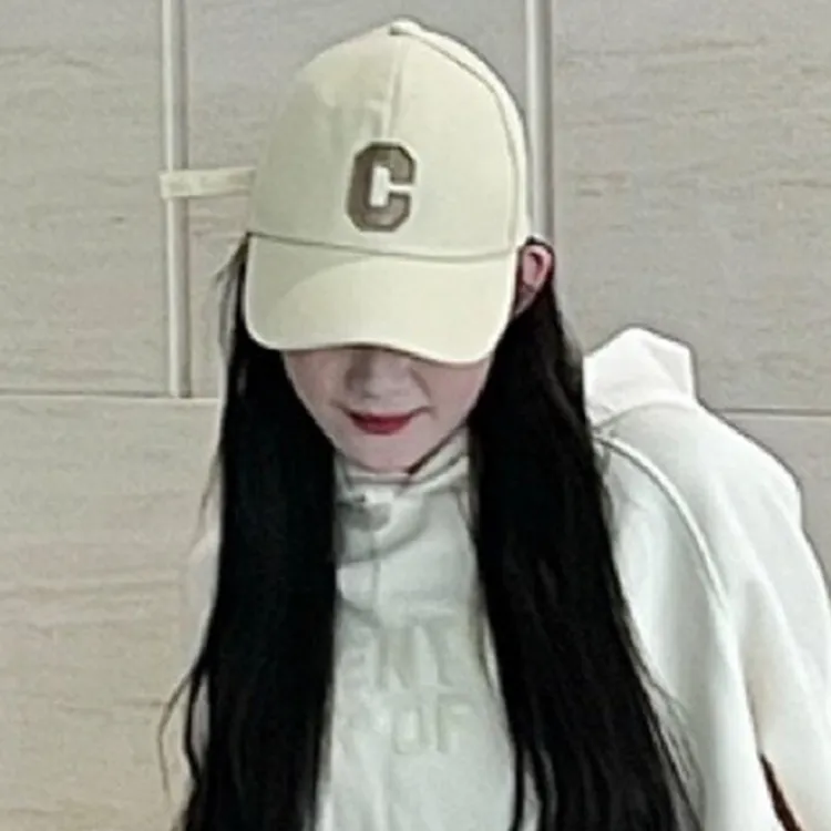 Yalu Preferred Cotton Baseball Caps Unisex-11