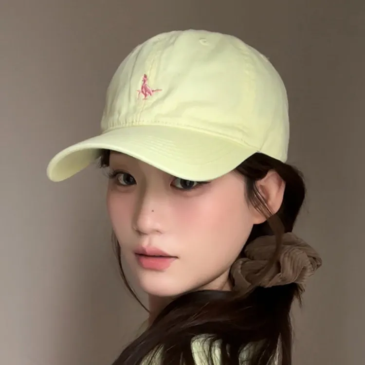 Yalu Preferred Cotton Baseball Caps Unisex-19