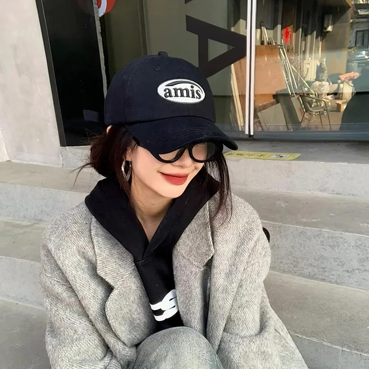 Yalu Preferred Cotton Baseball Caps Unisex-5