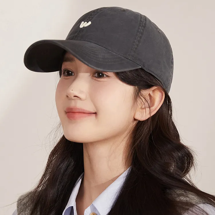 Yalu Preferred Cotton Baseball Caps Unisex-5