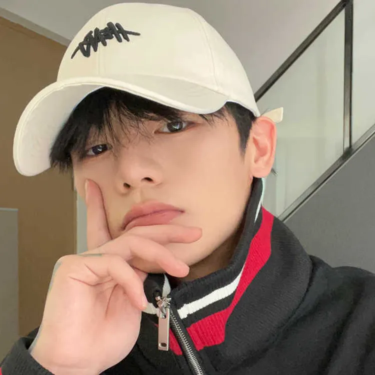 Yalu Preferred Polyester Baseball Caps Unisex-2