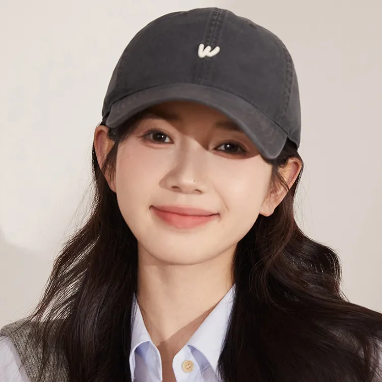 Yalu Preferred Cotton Baseball Caps Unisex-4