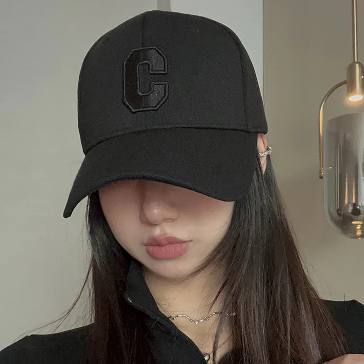 Yalu Preferred Cotton Baseball Caps Unisex-3