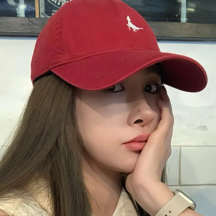 Yalu Preferred Cotton Baseball Caps Unisex-13