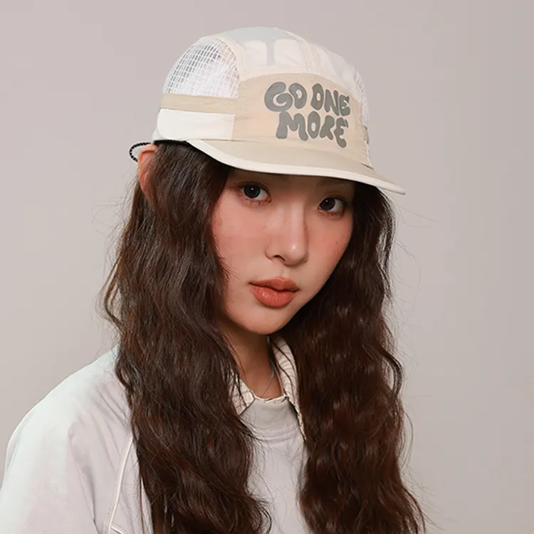 Yalu Preferred Polyester Baseball Caps Unisex-5