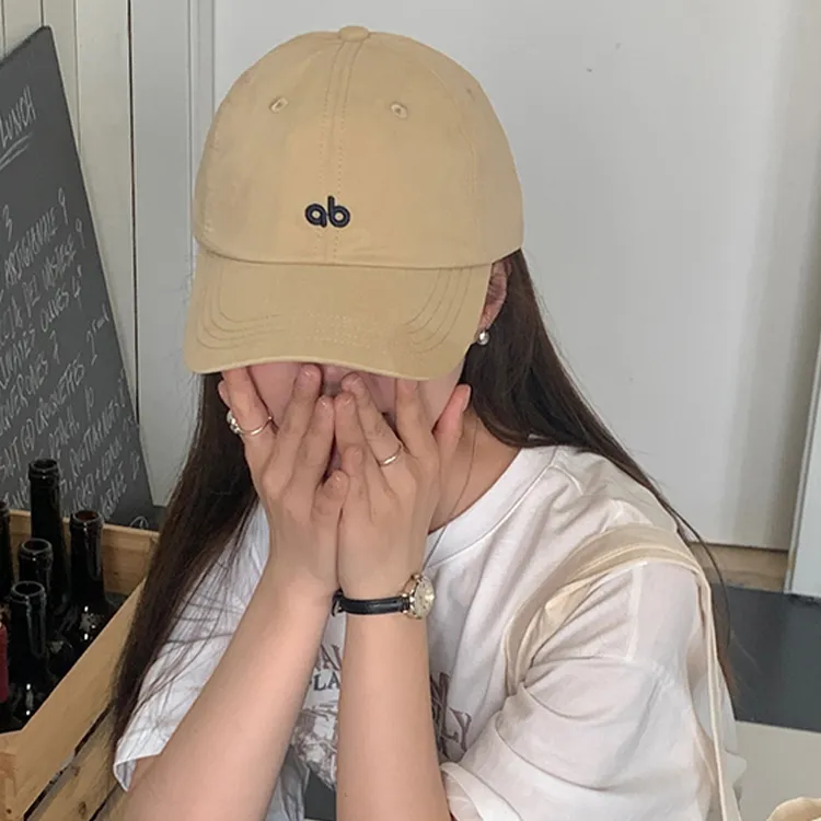 Yalu Preferred Cotton Baseball Caps Unisex-9