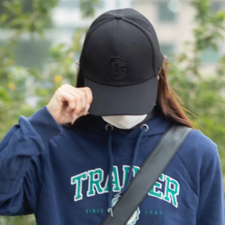 Yalu Preferred Cotton Baseball Caps Unisex-5