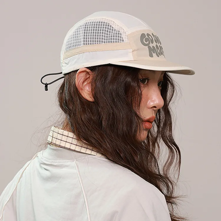 Yalu Preferred Polyester Baseball Caps Unisex-4