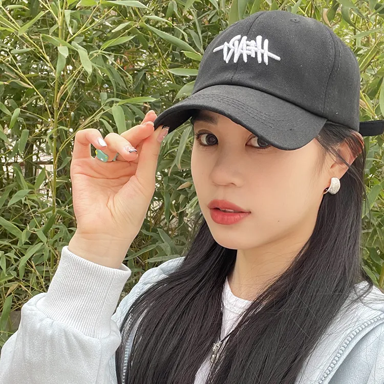 Yalu Preferred Polyester Baseball Caps Unisex-10