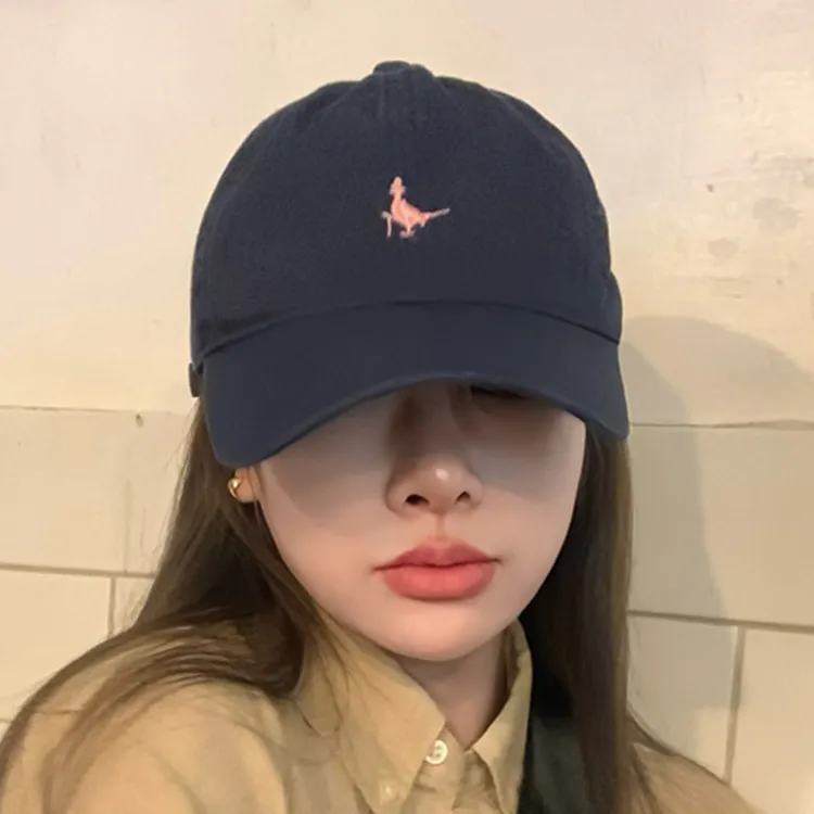 Yalu Preferred Cotton Baseball Caps Unisex-6